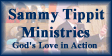 Sammy Tippit Ministries