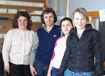 Russian Staff