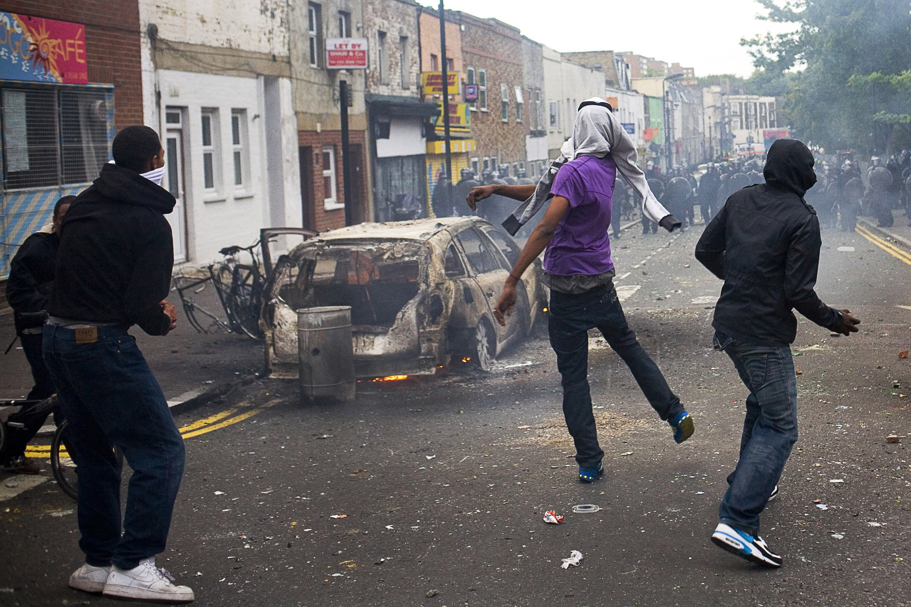 2025 Riots Uk Visa Maria Wilson