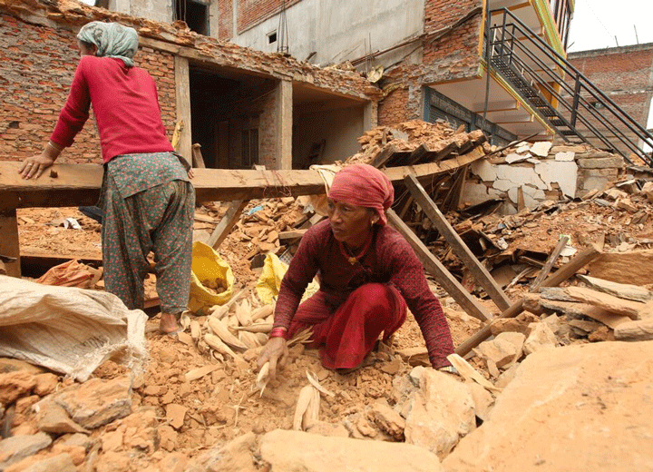 nepal-earthquake-anniversary-triggers-reflection