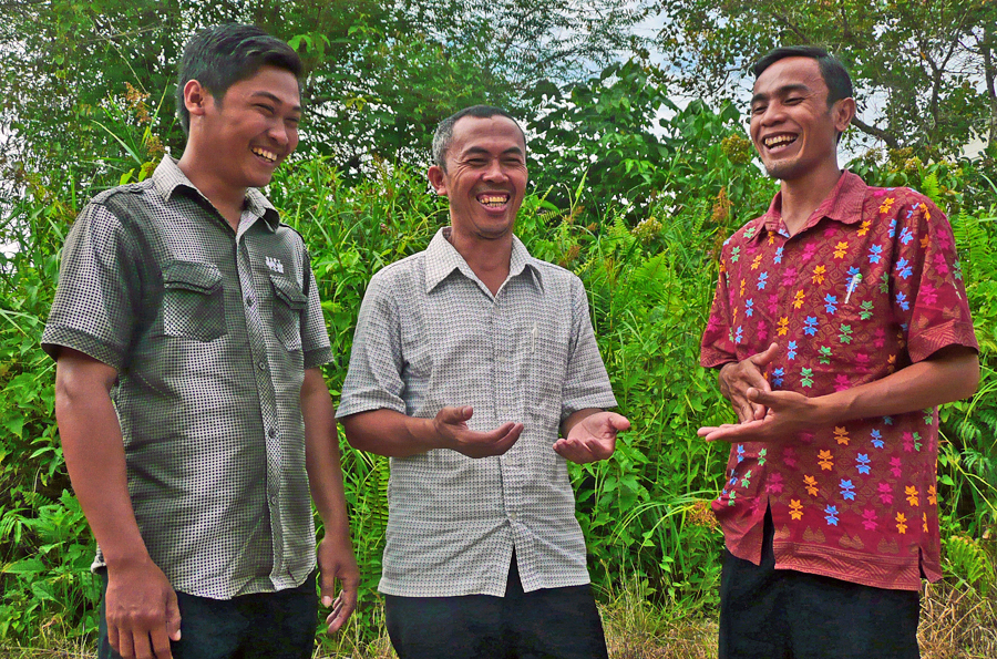 Fmi Shares What Increased Pressures Look Like For Indonesian Pastors And Church Planters Mission Network News