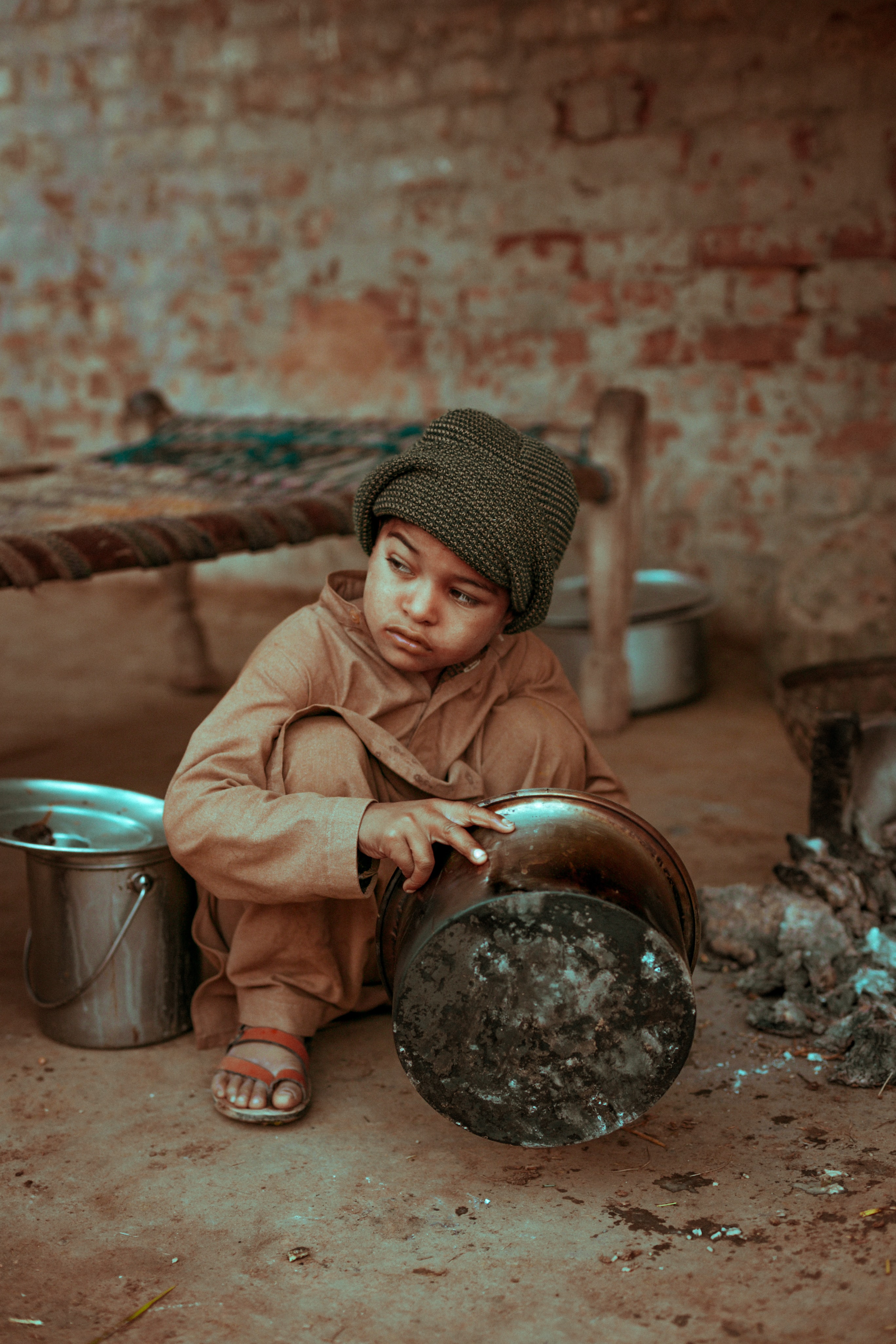 pakistan, child, unsplash, uncharted ministries