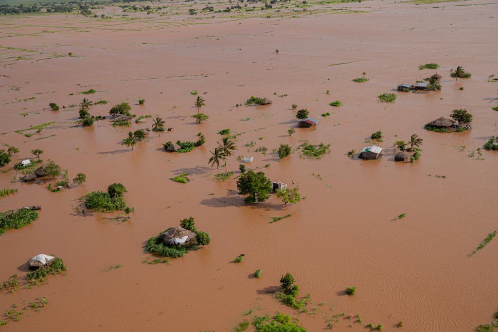 Cyclone Eloise kills 11 in Mozambique - Mission Network News