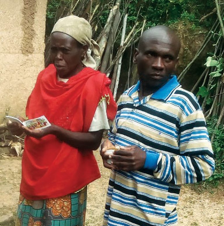 God Moves Powerfully Among Liberia’s Unreached Tribes – BCNN Two (2)