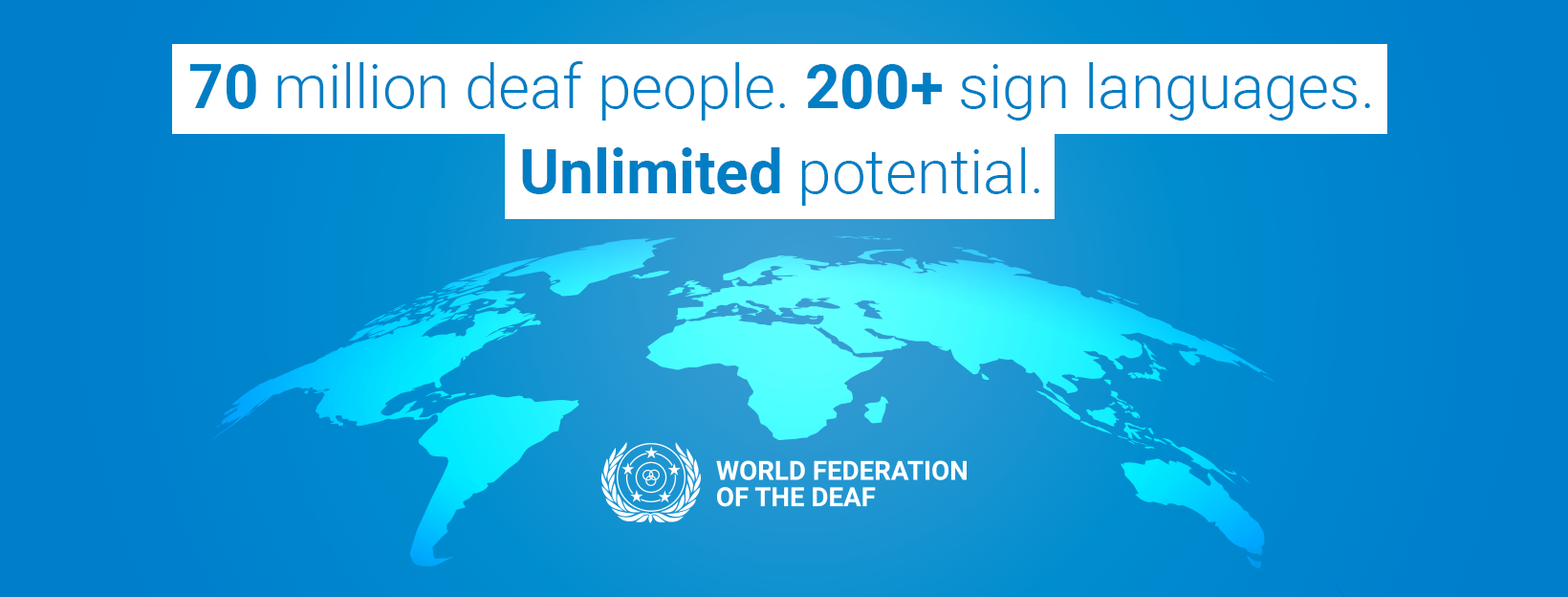 International Week of Deaf People highlights global mission field