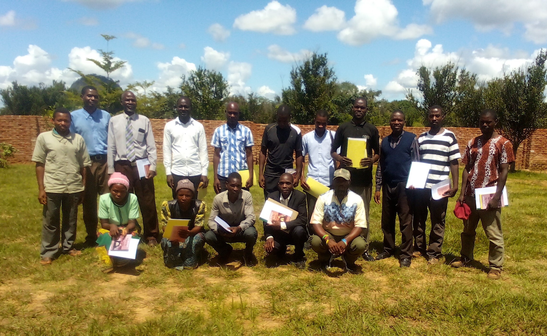 Bookmobile spreads Bibles and Christian books in Malawi - Mission ...